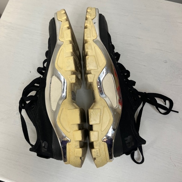 Adidas X RAF Simmons Detroit Runner Ozweego M6, W 7.5 - Picture 4 of 15